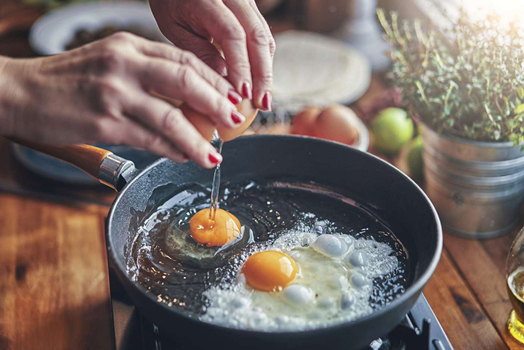 4 món nam giới yếu sinh lý nên ăn, hiệu quả tức thì