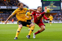 Video bóng đá Wolverhampton - Liverpool: Ác mộng kinh hoàng, dàn sao hóa ”tội đồ” (Ngoại hạng Anh)