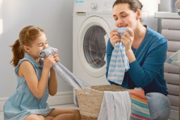 Thời trang Hi-tech - Những điều cần biết khi mua máy sấy cho mùa nồm