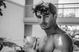 Đàn ông - Anh em nào uống trà này trước khi ngủ sẽ ít bị béo bụng