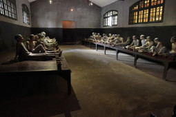 Du lịch - 10 nhà tù nổi tiếng nhất thế giới