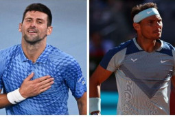 Thể thao - Djokovic đáp trả vụ bị tố không thật thà như Nadal và Mbappe (Tennis 24/7)