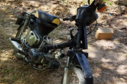 Pháp luật - Xác định danh tính thi thể người đàn ông đang phân hủy dưới mương đất