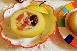 Ẩm thực - Đầu xuân ăn 3 món "trắng", tránh được nhiều bệnh tật