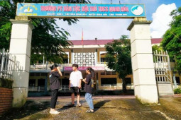 Tin tức trong ngày - Nhiều học sinh nhà khá giả, sung túc "lọt vào" danh sách "điều kiện đặc biệt khó khăn"