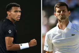 Thể thao - Nadal được đặt cửa giành Roland Garros, Djokovic sẽ có kẻ thách thức ở Wimbledon