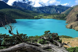 Du lịch - 8 địa điểm đẹp mê hồn ở Nepal – Quê hương của Đức Phật