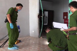 Pháp luật - Vụ 2 vợ chồng thương vong bất thường: Sự việc kinh hoàng phía sau cánh cửa khóa trái