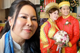 Đời sống Showbiz - Vợ đại gia của Quý Bình: “Quý ông là số 1, hãy hỏi ý kiến của chồng”