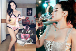 Nhạc - 3 cô gái Việt nổi tiếng bị "gạ tình" trong khách sạn gây xôn xao mạng xã hội