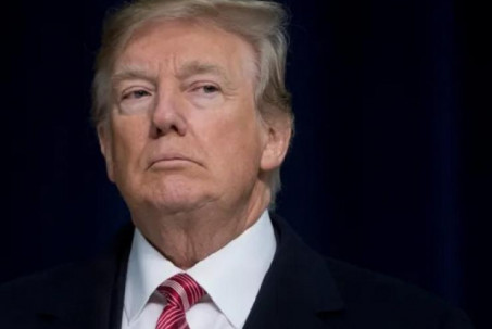 Ông Trump lên tiếng về nghi vấn khí cầu TQ từng xuất hiện 3 lần khi ông là Tổng thống