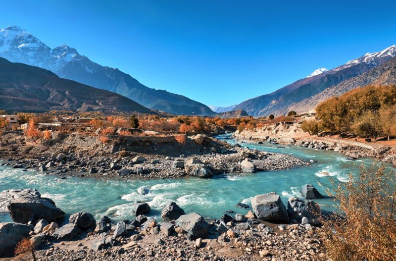 8 địa điểm đẹp mê hồn ở Nepal – Quê hương của Đức Phật - 3
