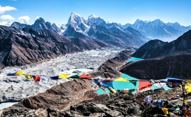 8 địa điểm đẹp mê hồn ở Nepal – Quê hương của Đức Phật - 7