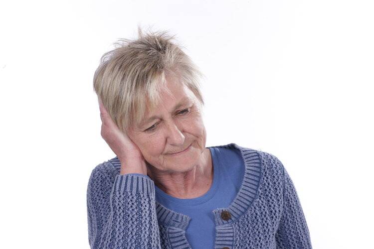 Bên trong tai thường xuyên bị ngứa là biểu hiện của 3 loại bệnh, đừng chủ quan - 1