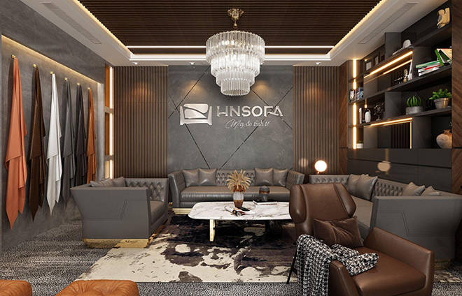 HNSOFA – Đơn vị cung cấp các dòng ghế sofa uy tín