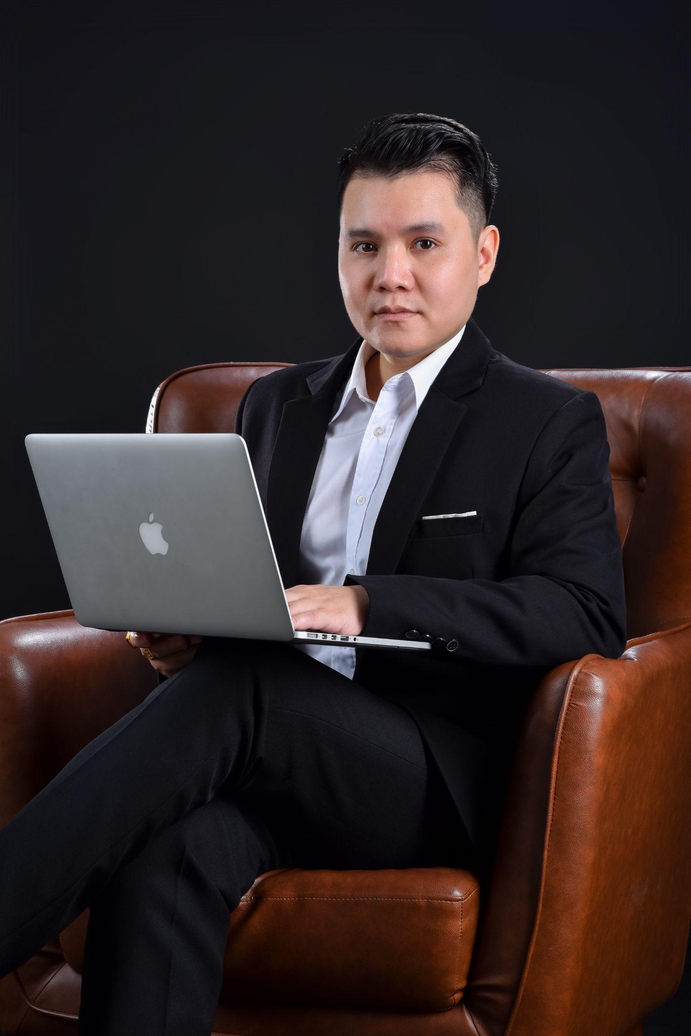 “Thoát nghèo là một trong những động lực để tôi cố gắng mỗi ngày” - CEO Vũ Ngọc Tú chia sẻ