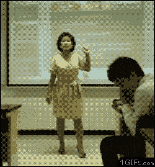 Hài hước với những khoảnh khắc khó đỡ chỉ có ở trường học - 3