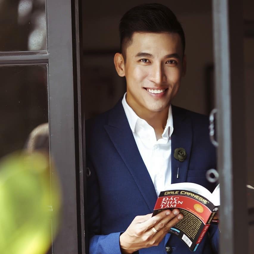 Hải Quân qua đời ở tuổi 40
