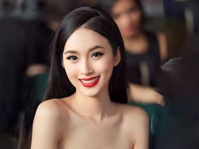 Làm đẹp - Bí quyết trẻ lâu của mỹ nhân chuyển giới đẹp nhất Thái Lan