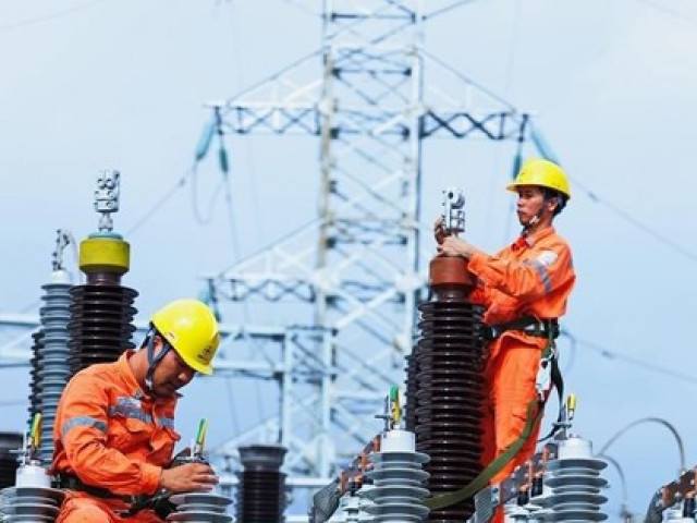 Thị trường - Tiêu dùng - Bộ Công Thương nói gì về việc tăng khung giá bán lẻ điện bình quân?