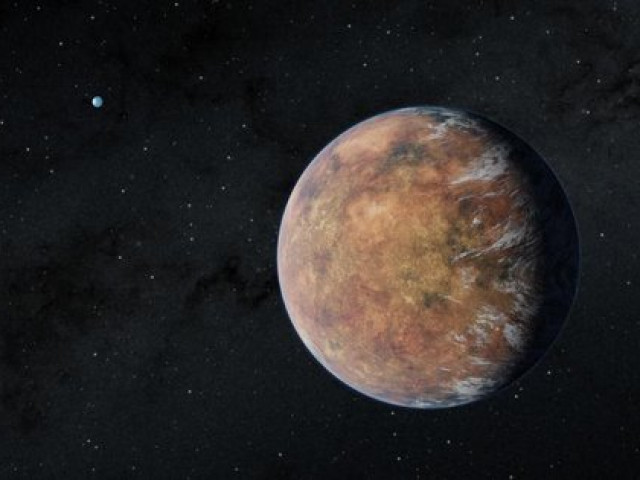 Công nghệ thông tin - Phát hiện một "Trái Đất khác" cách chúng ta chỉ 72 năm ánh sáng