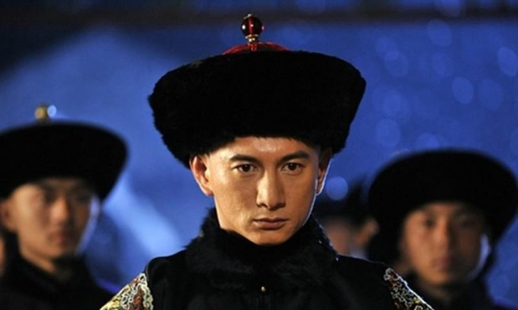 Khang Hy chú trọng dạy con tu dưỡng cả trí tuệ và đạo đức. Ảnh minh họa