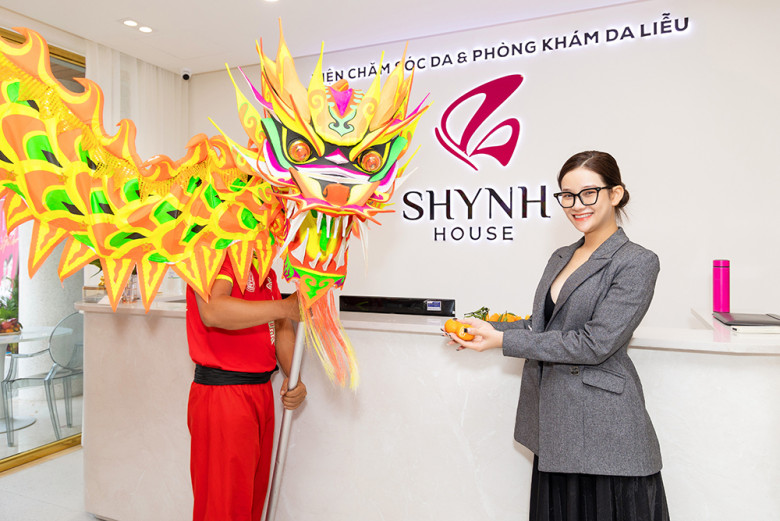 Shynh House Bình Dương khai xuân đại cát đại lợi, ghi dấu bước chân đầu tiên trên hành trình phủ khắp cả nước - 5