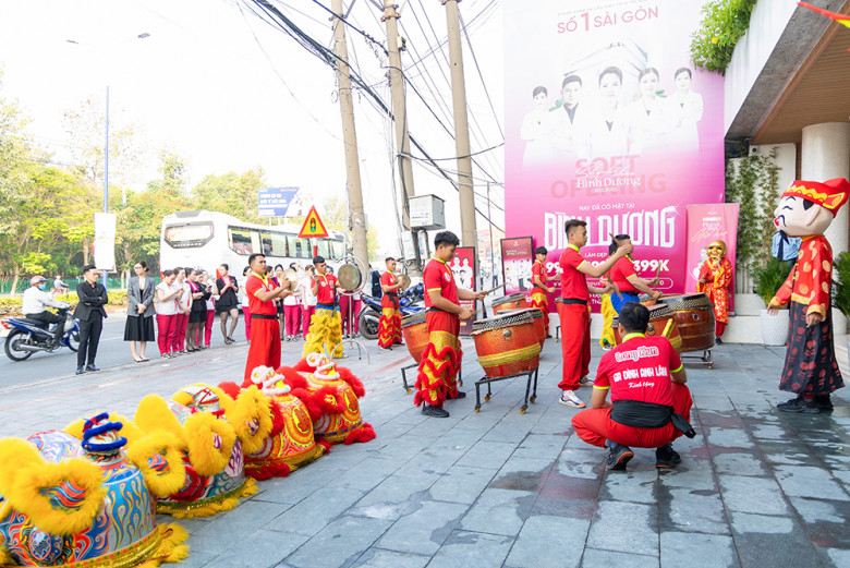 Shynh House Bình Dương khai xuân đại cát đại lợi, ghi dấu bước chân đầu tiên trên hành trình phủ khắp cả nước - 3