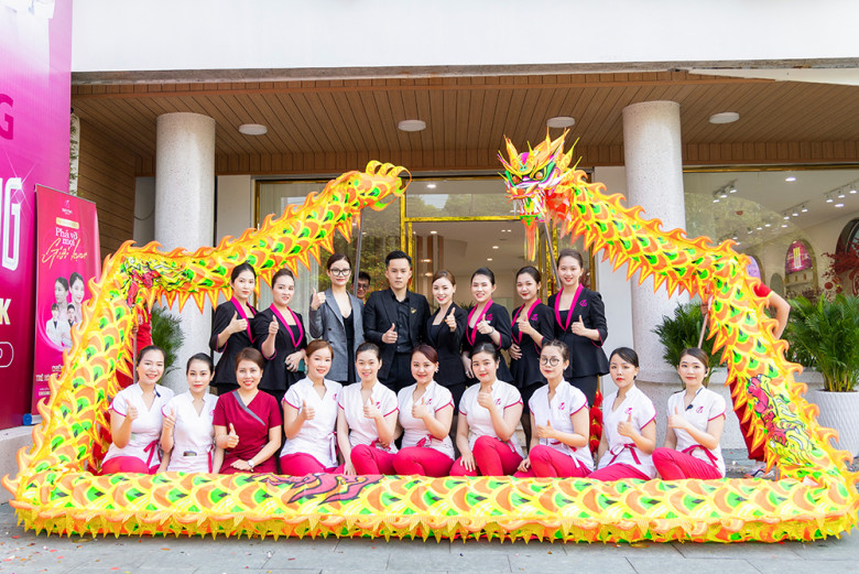 Shynh House Bình Dương khai xuân đại cát đại lợi, ghi dấu bước chân đầu tiên trên hành trình phủ khắp cả nước - 7