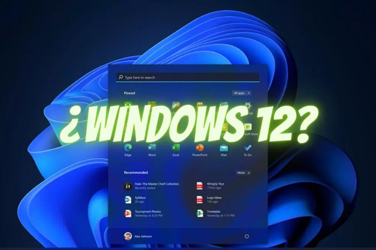 Windows 12 sẽ là nền tảng Windows tích hợp sâu sức mạnh của ChatGPT.