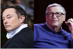 Đàn ông - Bill Gates "khẩu chiến" Elon Musk: Chê từ xe điện đến cổ phiếu