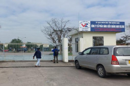 Tin tức trong ngày - "Nhận hối lộ", "Môi giới hối lộ" trong đăng kiểm đã lan đến Quảng Nam