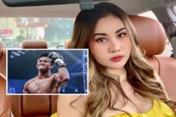 Thể thao - "Thánh Muay" Buakaw làm người Campuchia tức giận, mỹ nhân treo thưởng đặc biệt