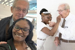 Bạn trẻ - Cuộc sống - Cô gái 24 tuổi bất chấp tất cả để bên người đàn ông U90