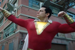 Phim - Những sự thật thú vị về siêu anh hùng “trẻ con trong thân hình người lớn” Shazam!