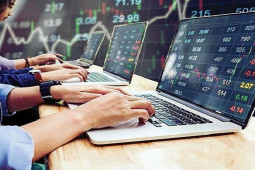 Kinh doanh - Tăng 10% ngay trong tháng 1, sân chơi nóng còn hấp dẫn để tham gia?