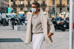 Đàn ông - 5 mẹo thời trang nam giới không thể bỏ qua