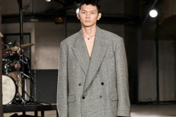 Đàn ông - 9 xu hướng thời trang nam ấn tượng cho mùa thu đông 2023