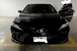 Tin tức ô tô - Chủ xe Toyota Camry bán lỗ 205 triệu đồng sau 5.733km lăn bánh