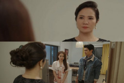 Phim - 4 "mẹ chồng quốc dân" trong phim Việt: Xử lý "tiểu tam" giúp con dâu khiến ai cũng nể