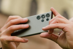 Thời trang Hi-tech - "Sốc" với phim ngắn quay bởi camera 200MP trên Galaxy S23 Ultra