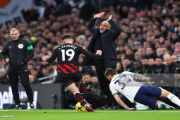 Bóng đá - Man City nguy cơ "bay màu": Arsenal và MU hớn hở, bảng xếp hạng NHA thay đổi ra sao?