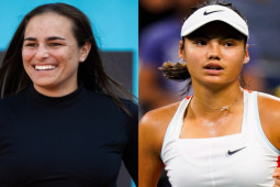 Thể thao - Nóng nhất thể thao tối 7/2: Đàn chị khuyên Raducanu ngừng "sống ảo"