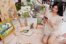 Thời trang Hi-tech - 5 lựa chọn "đỉnh chóp" hơn Galaxy S23 Ultra