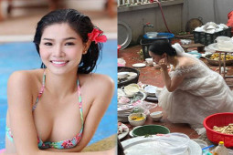 Đời sống Showbiz - Lấy chồng cầu thủ liệu có sướng?: Dàn Wags Việt tiết lộ góc khuất "khó nói"
