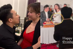 Đời sống Showbiz - Hari Won, Đỗ Mỹ Linh lộ vòng 2 "khác lạ" qua camera thường