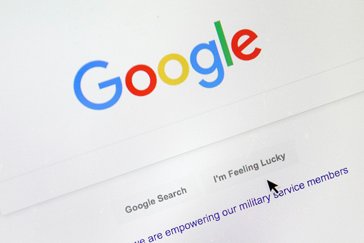 Google tung ra Bard trước những lo ngại về việc ChatGPT sẽ sớm thay thế Google Search.