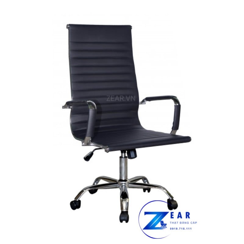 Top 5 mẫu ghế xoay văn phòng được ưa chuộng tại Nội thất Zear - 4