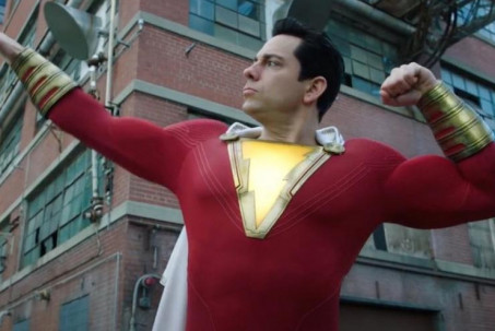 Những sự thật thú vị về siêu anh hùng “trẻ con trong thân hình người lớn” Shazam!