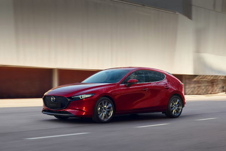 Giá xe Mazda3 lăn bánh tháng 2/2023, ưu đãi lên đến 50 triệu đồng